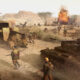 Company of Heroes 3 console