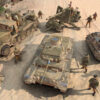 Company of Heroes 3 console