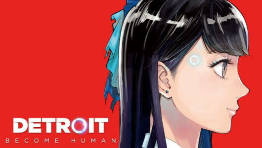 Detroit: Become Human riceverà uno spin-off manga