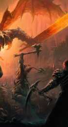 mmorpg