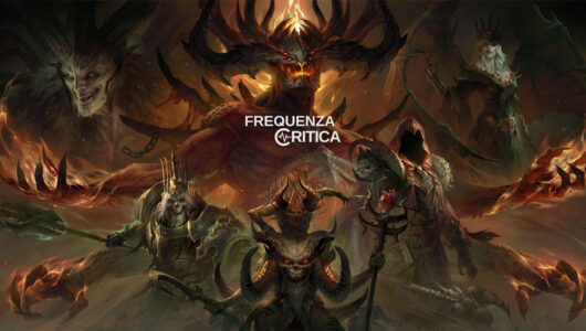 Diablo Immortal problema