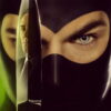 Diabolik Ginko all'attacco