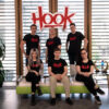 Digital Bros Hook