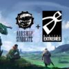 Digital Extremes Airship Syndicate