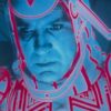 david warner morte