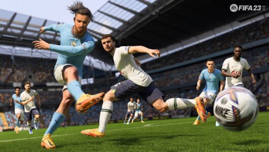 FIFA 23 è in arrivo su Xbox Game Pass