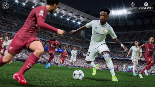 FIFA 23 Anteprima – Cross Play, Mondiali e altre novità