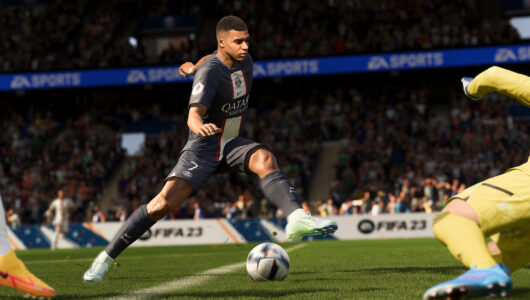 FIFA 23 Anteprima – Il nuovo HyperMotion