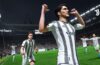 FIFA 23 Juventus