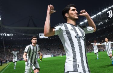 FIFA 23 Juventus