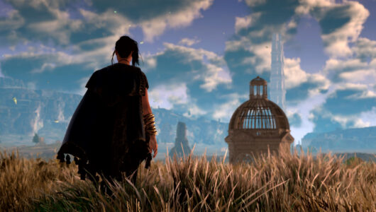 Forspoken nuovo trailer