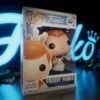 Funko Pop platform