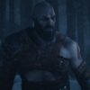 God of War Ragnarok