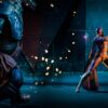 Gotham Knights Batgirl