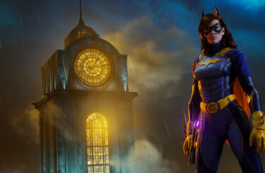 Gotham Knights requisiti