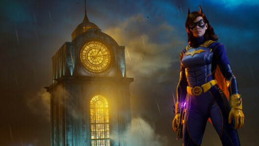 Gotham Knights requisiti