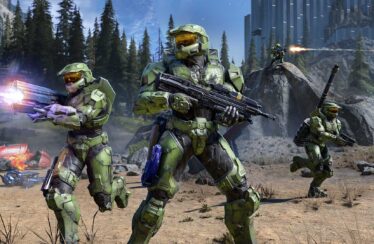 Halo Infinite stagioni