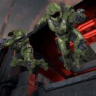 Halo Infinite co-op split screen