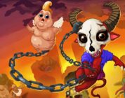 Hell Pie