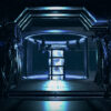 Hellpoint Blue Sun