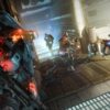 Killzone Shadow Fall server