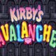 Kirby's Avalanche