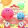Kirby's Dream Buffet