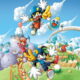 Klonoa Phantasy Reverie Series