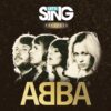 Let's Sing Abba
