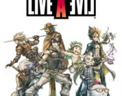 Live a Live
