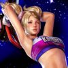Lollipop Chainsaw repop uscita