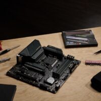 MSI Intel 600 bios
