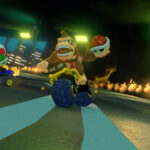 Mario Kart 8 Deluxe Pass percorsi aggiuntivi 2