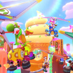 Mario Kart 8 Deluxe Pass percorsi aggiuntivi 2