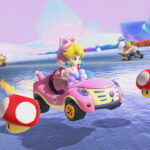 Mario Kart 8 Deluxe Pass percorsi aggiuntivi 2