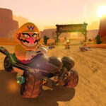 Mario Kart 8 Deluxe Pass percorsi aggiuntivi 2