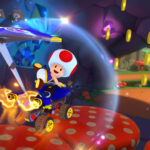 Mario Kart 8 Deluxe Pass percorsi aggiuntivi 2