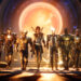 Marvel's Midnight Suns livestream