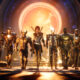 Marvel's Midnight Suns livestream