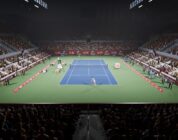 Matchpoint Tennis Championships Recensione