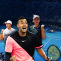 Matchpoint Tennis Championships Immagini
