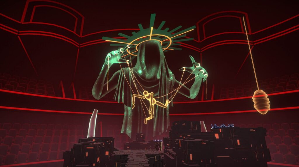 Mato Anomalies dlc