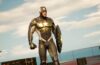 Marvel's Midnight Suns: un trailer presenta Capitan America