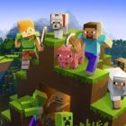 Minecraft NFT