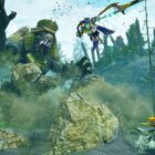 Monster Hunter Rise Sunbreak