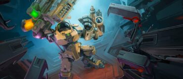 Mothergunship Forge Recensione