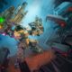 Mothergunship Forge Recensione