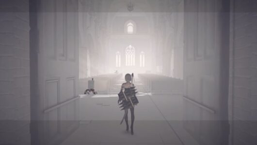 NieR: Automata, un nuovo mistero attira l'attenzione dei fan