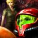 Nintendo Dynamo Pictures Metroid Other M