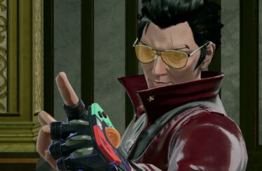 No More Heroes 3 PC